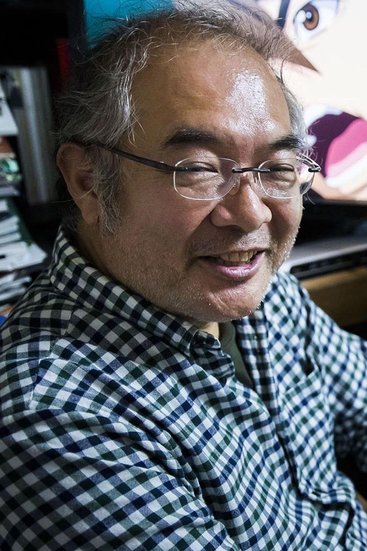 Foto de 佐藤敦紀