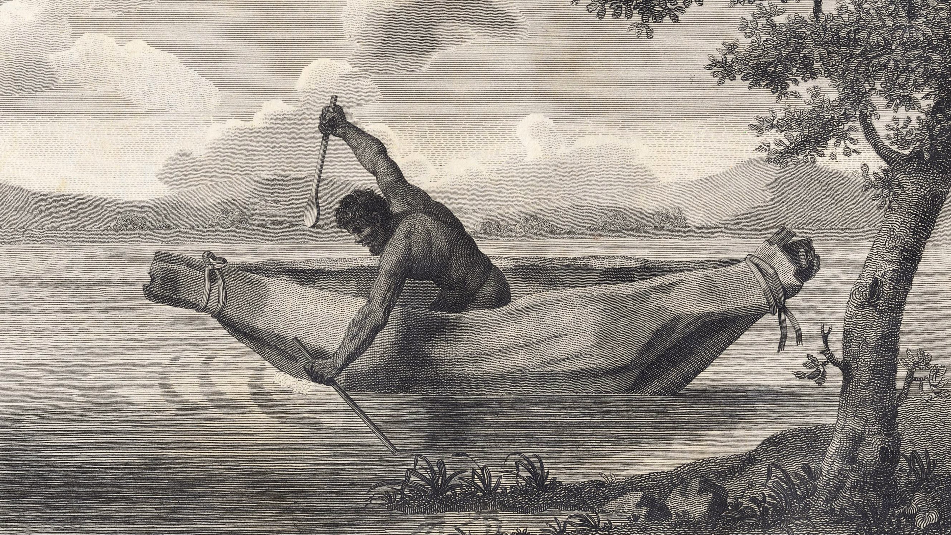First Australians