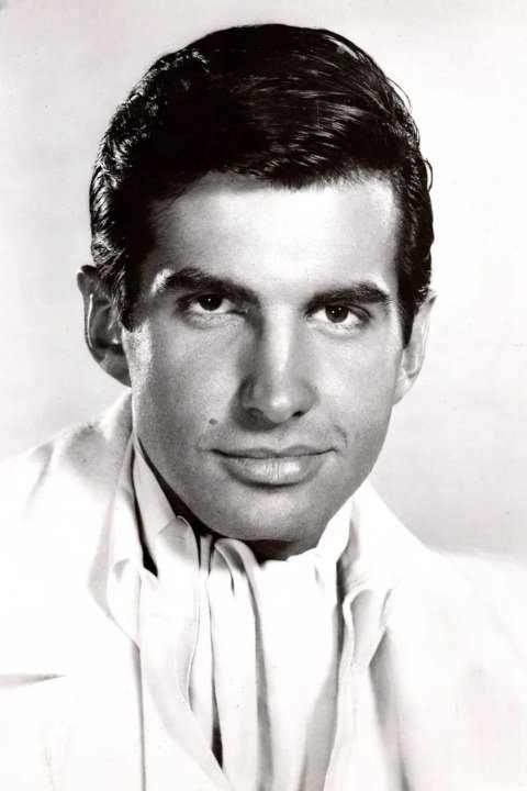 Foto de George Hamilton