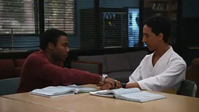 Study Break: Truth or Dare (2)