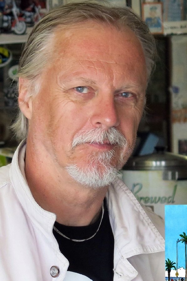 Foto de Frank Margerin