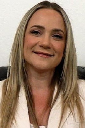 Foto de Rachel Ramsey