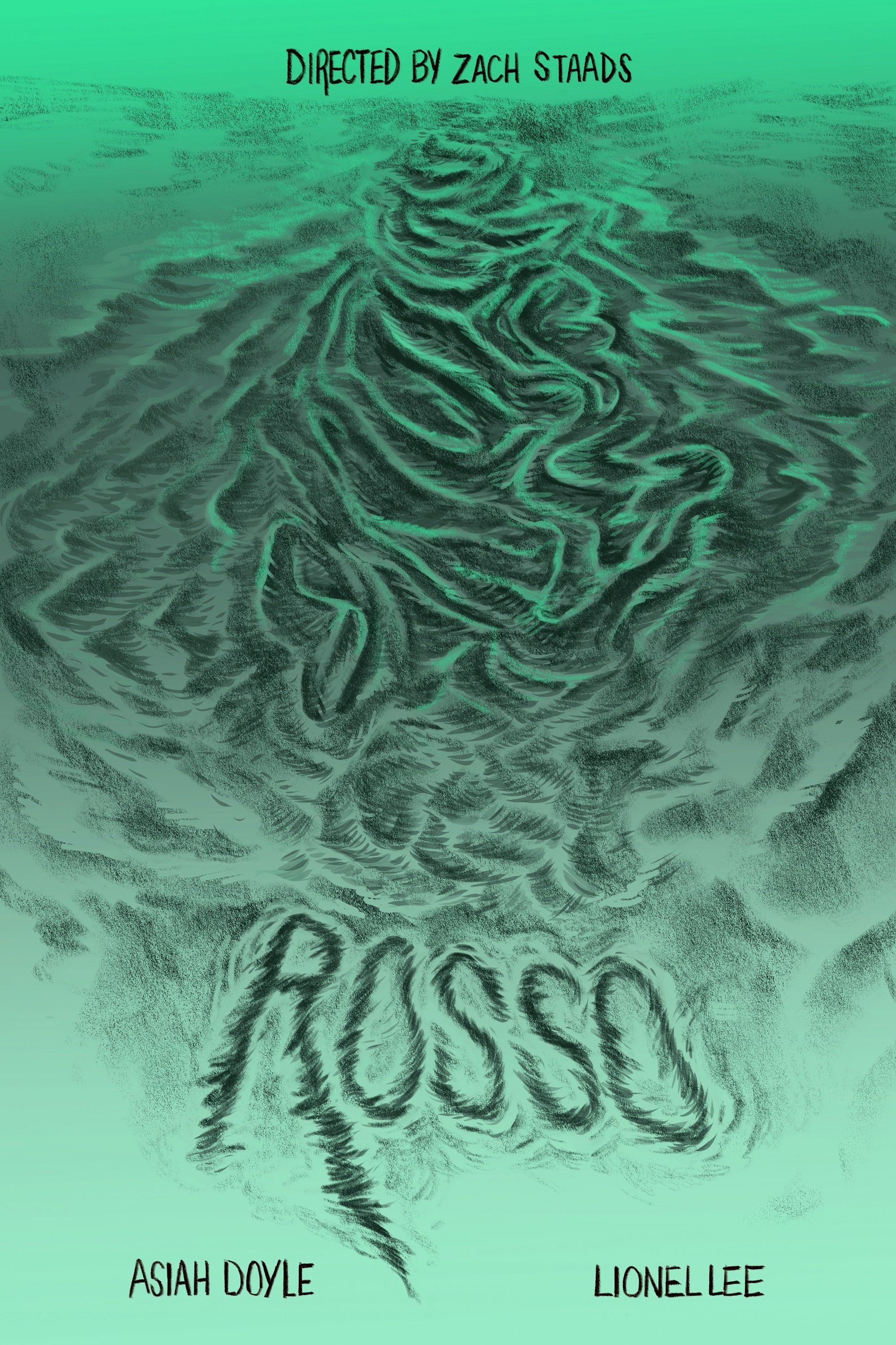Poster de Rosso