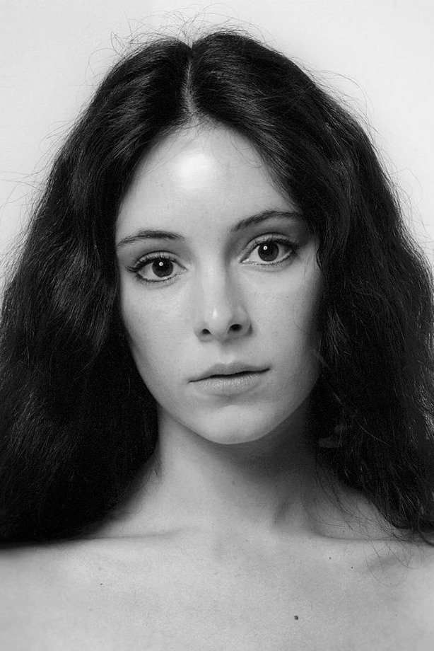 Foto de Madeleine Stowe