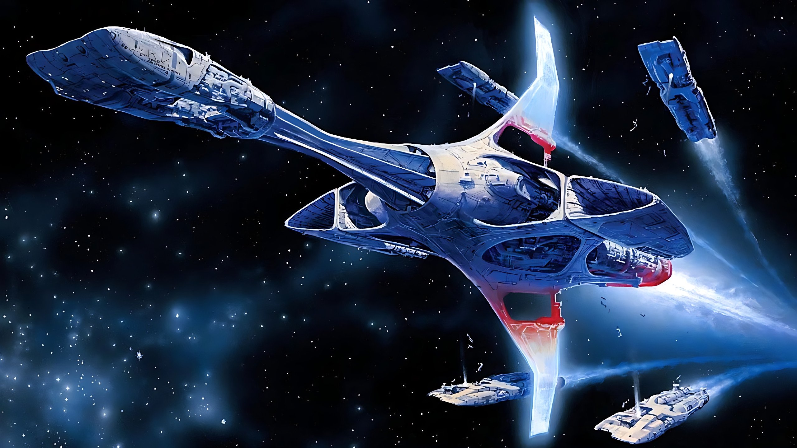 Backdrop image