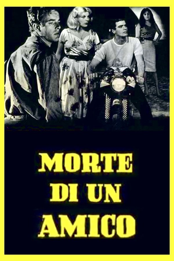 Poster movie