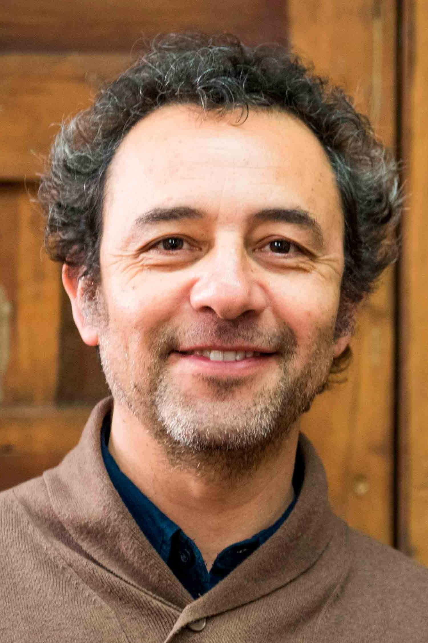 Foto de Daniel Muñoz