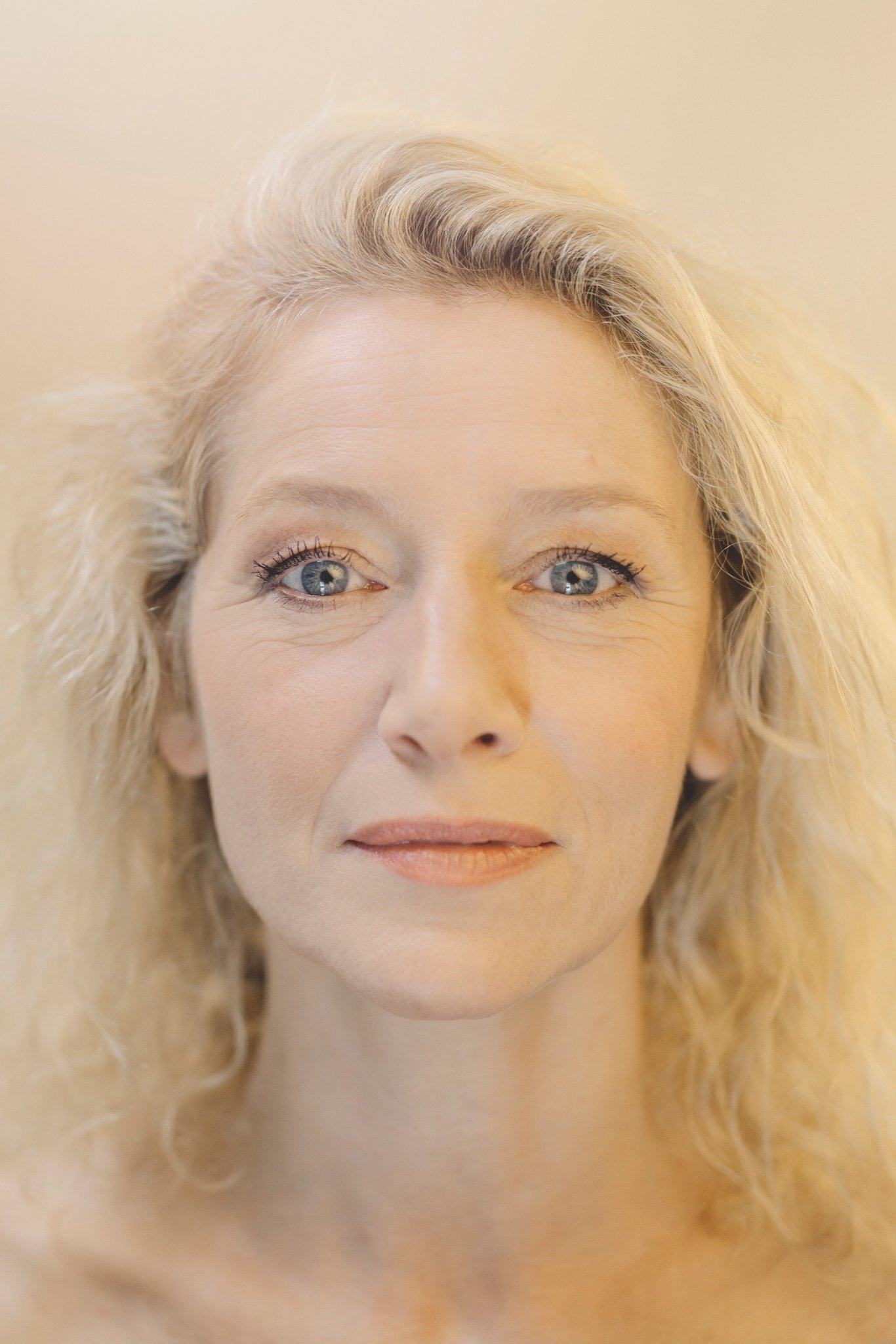 Foto de Elsa Lepoivre