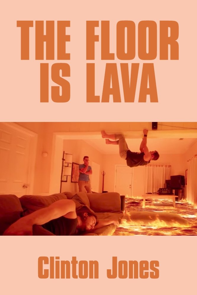 Poster de The Floor Is Lava