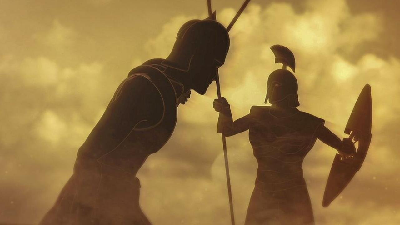 Backdrop image