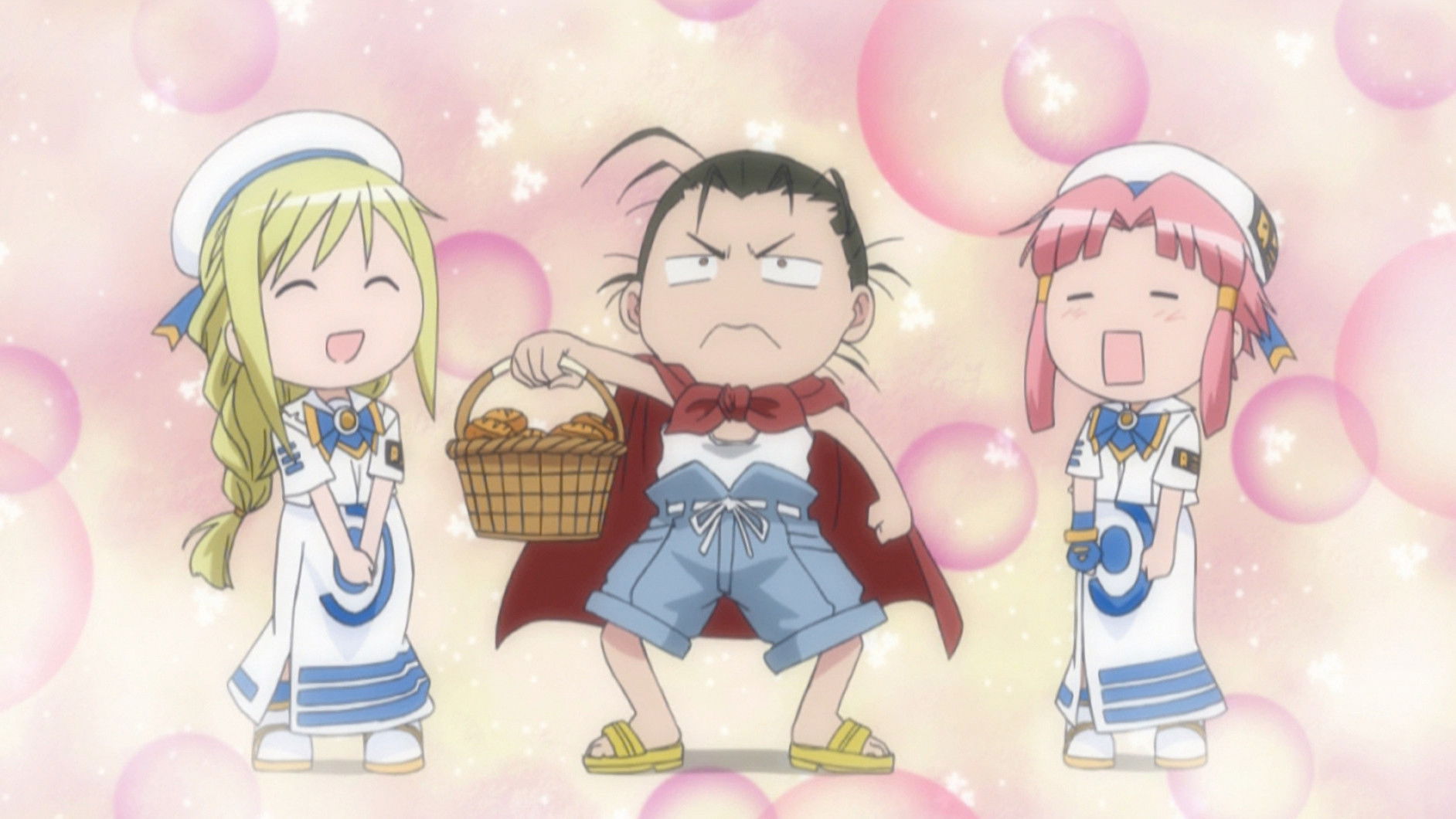 Picture Drama 6: Akatsukin-chan