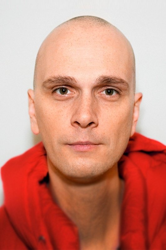 Foto de Sergei Loban