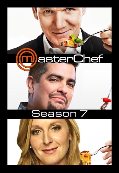 Poster de Temporada 7