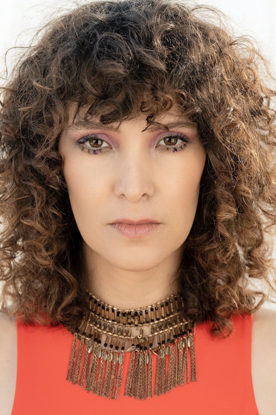 Foto de Gaby Moreno