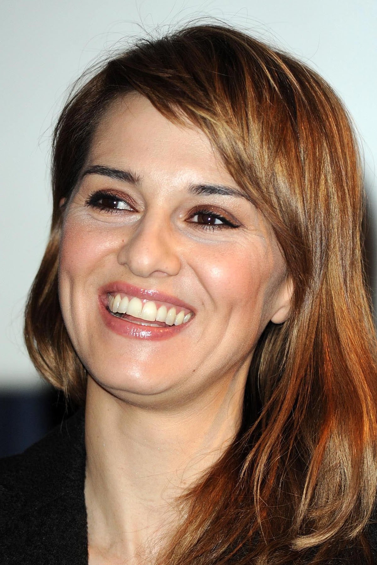 Foto de Paola Cortellesi
