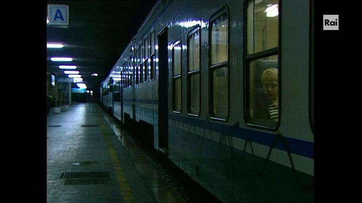 Platform 10. Duilio Saggia Civitelli