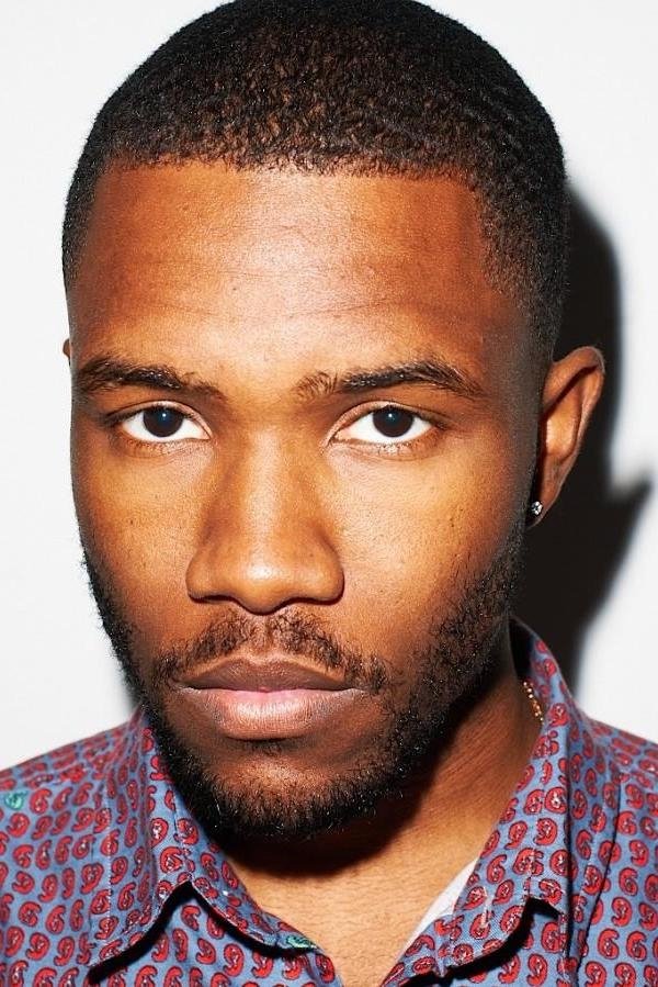 Foto de Frank Ocean