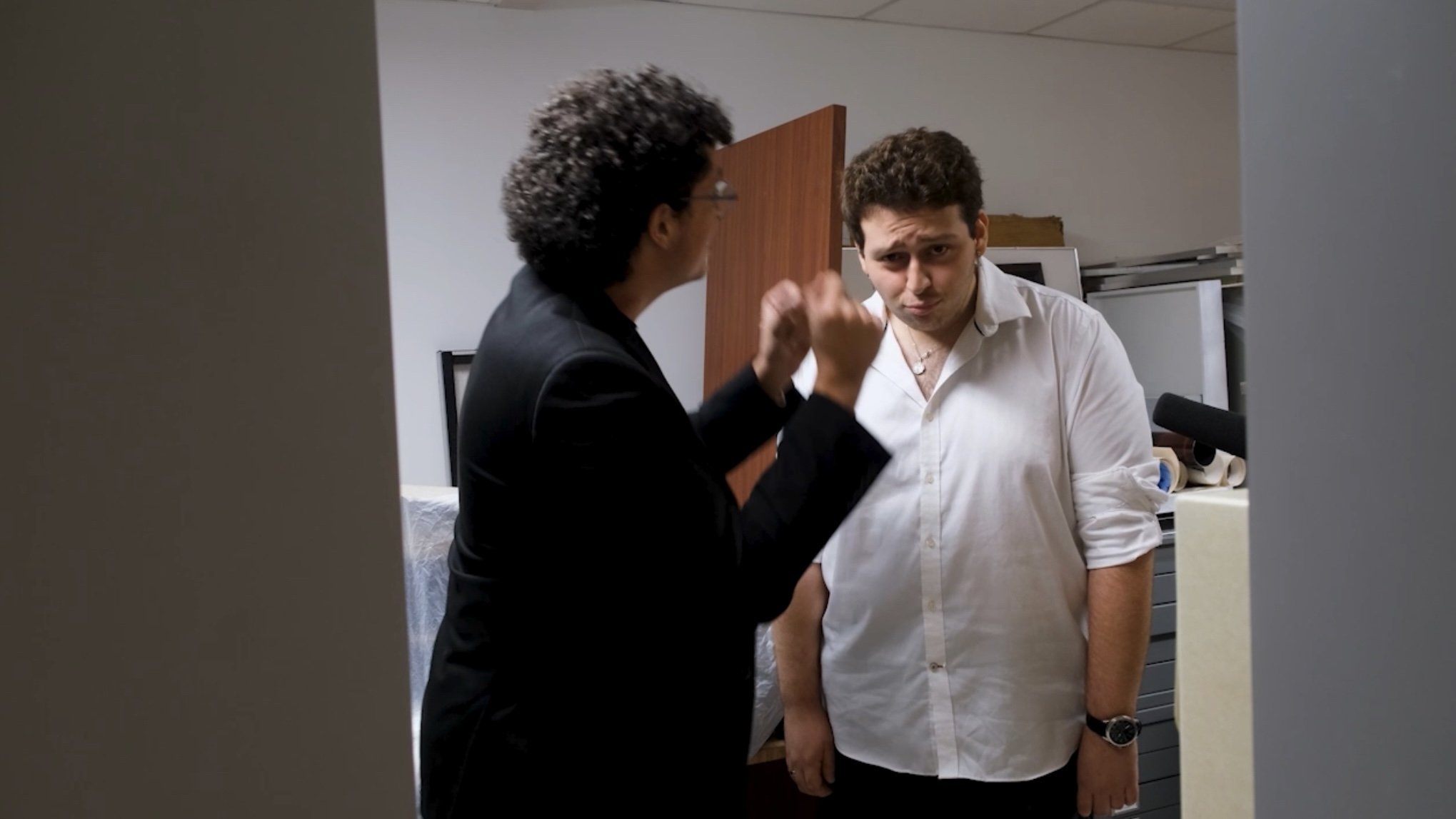 Abdiel Contreras Rodríguez