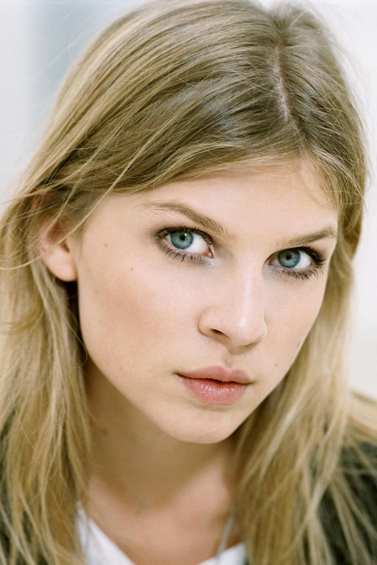 Foto de Clémence Poésy