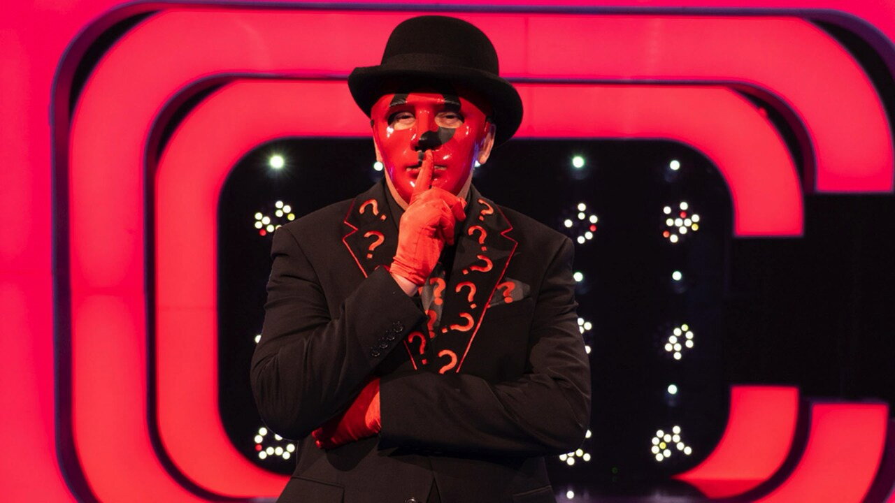 Disco Dave, Alex, Dan & Boakesey