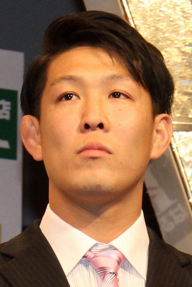 Foto de Hisashi Aoyama