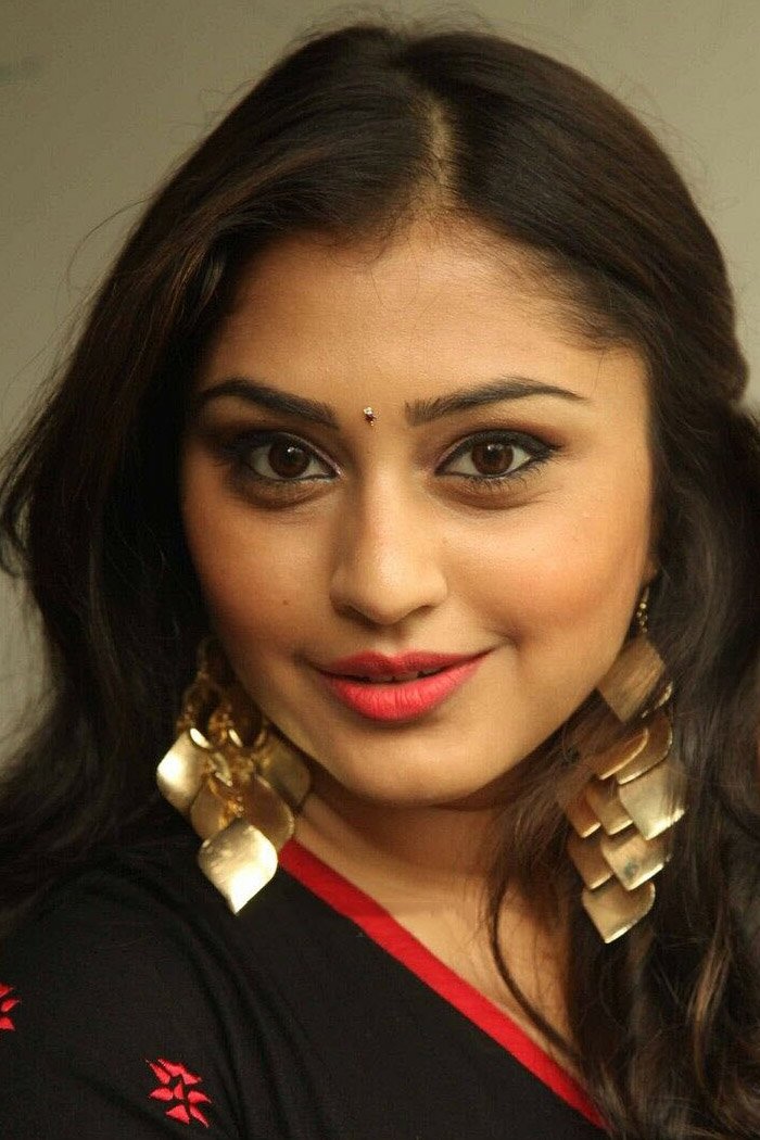 Foto de Ramya Barna
