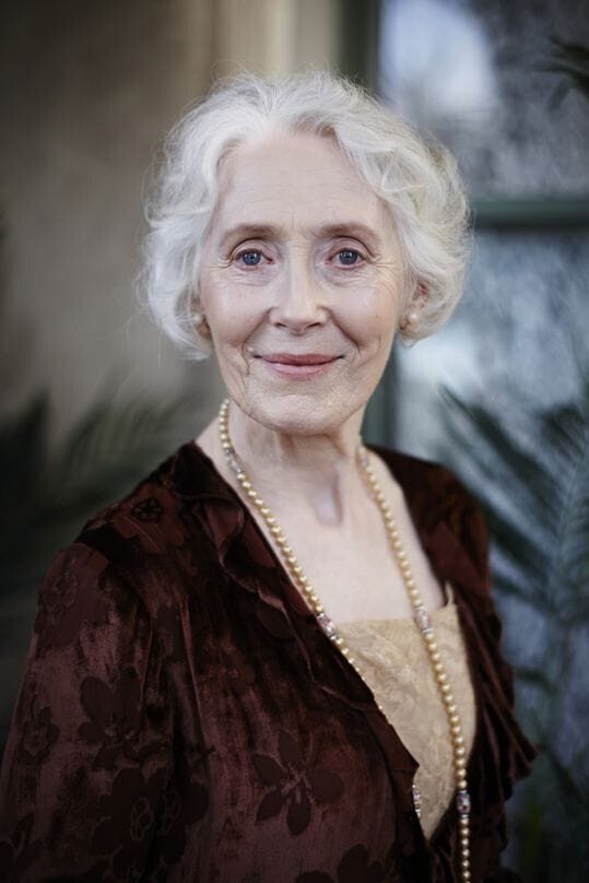 Foto de Julia Blake