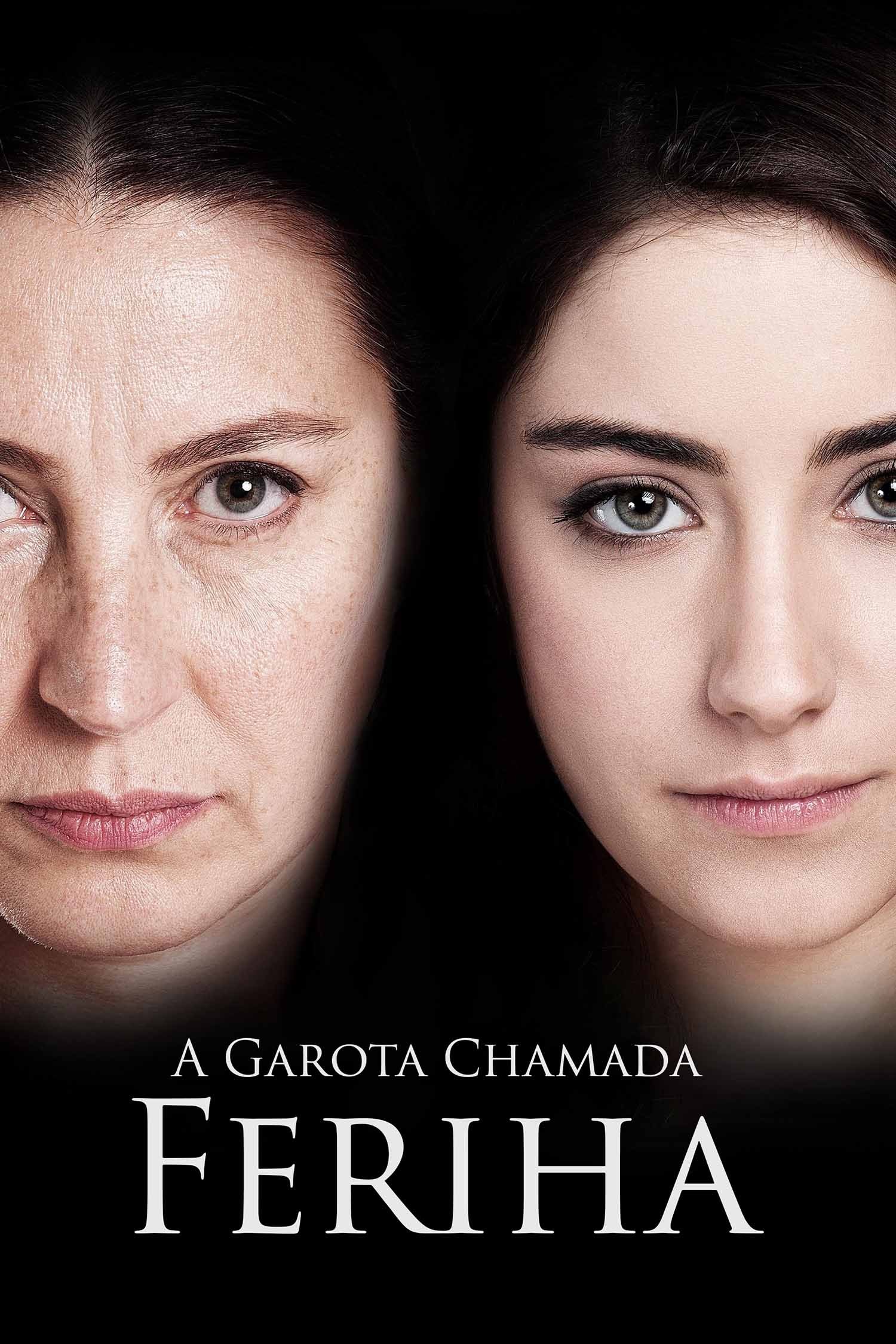 Poster de O Segredo de Feriha