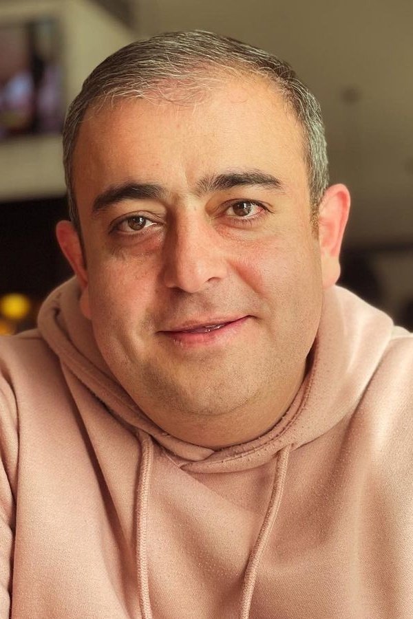 Foto de Mirsalam Mirsalamov