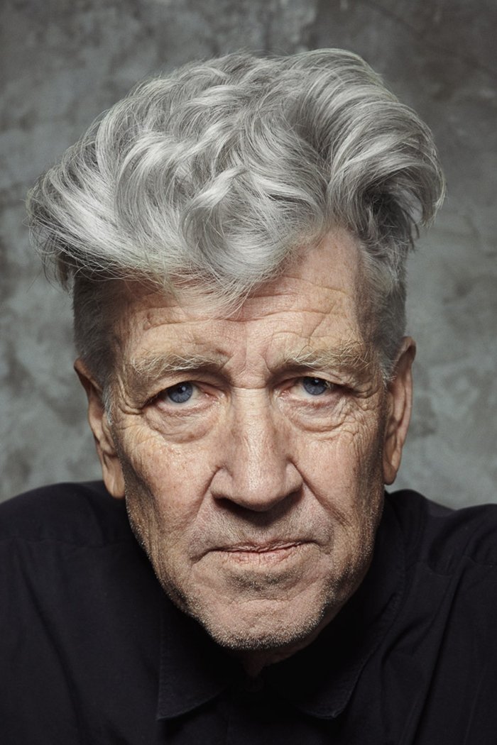 Foto de David Lynch