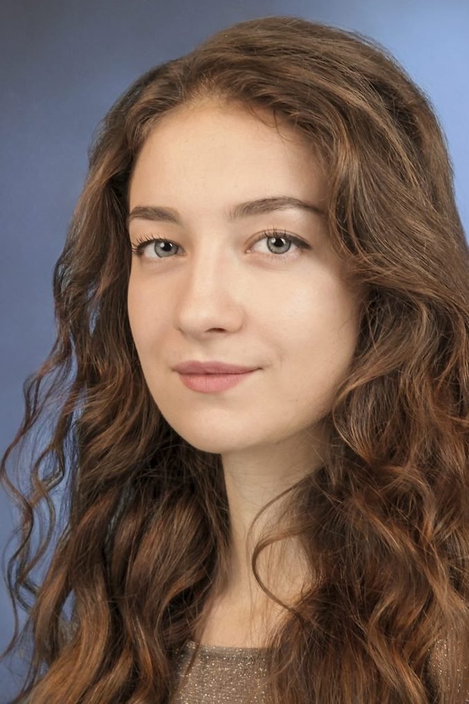 Foto de Yana Kovernyk