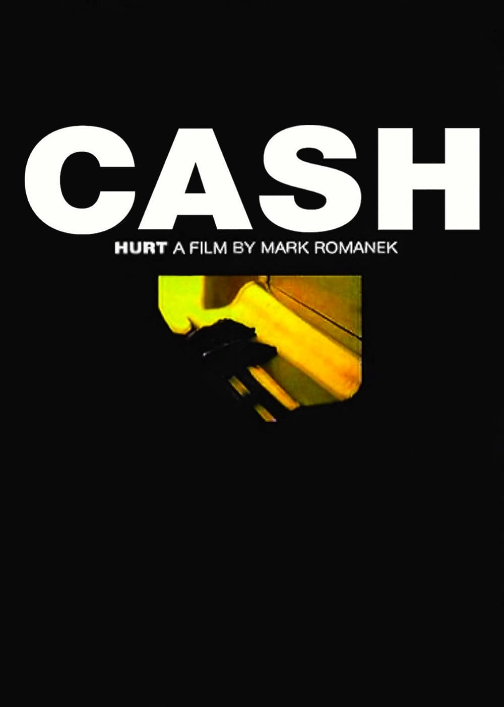 Poster de Hurt: A Film by Mark Romanek