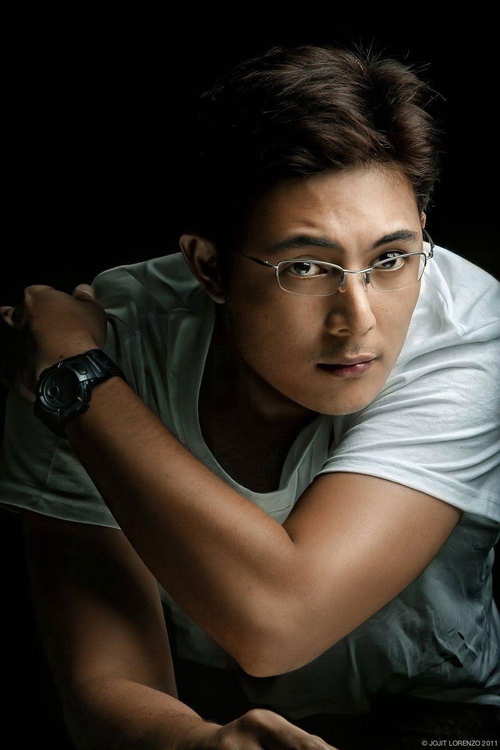 Justin Cuyugan/Bobby