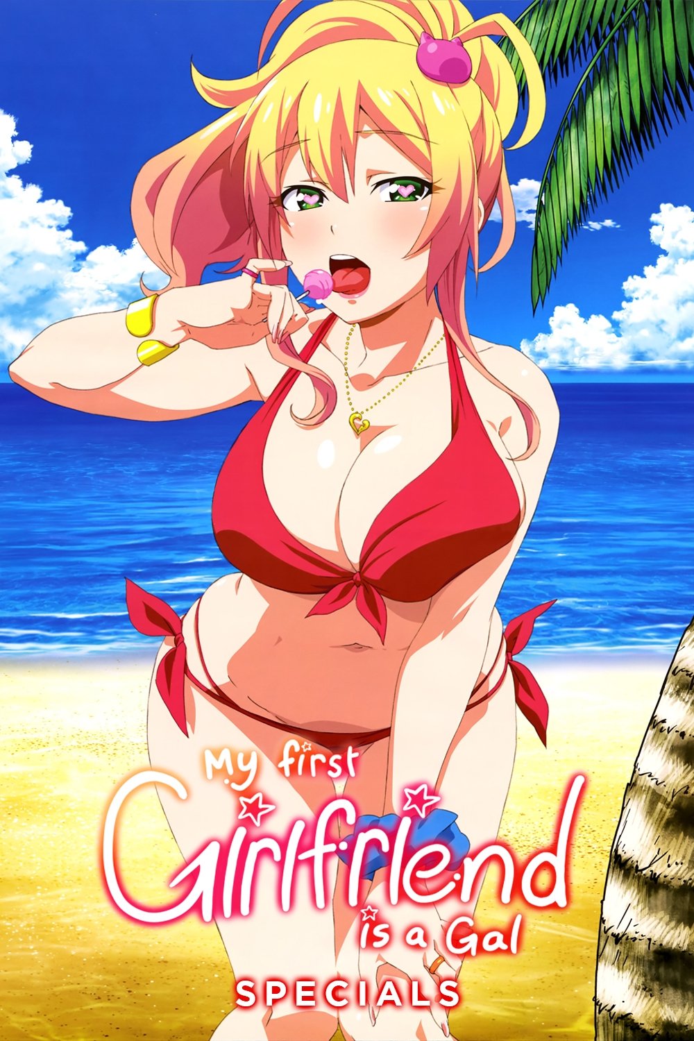 Poster de Especiais