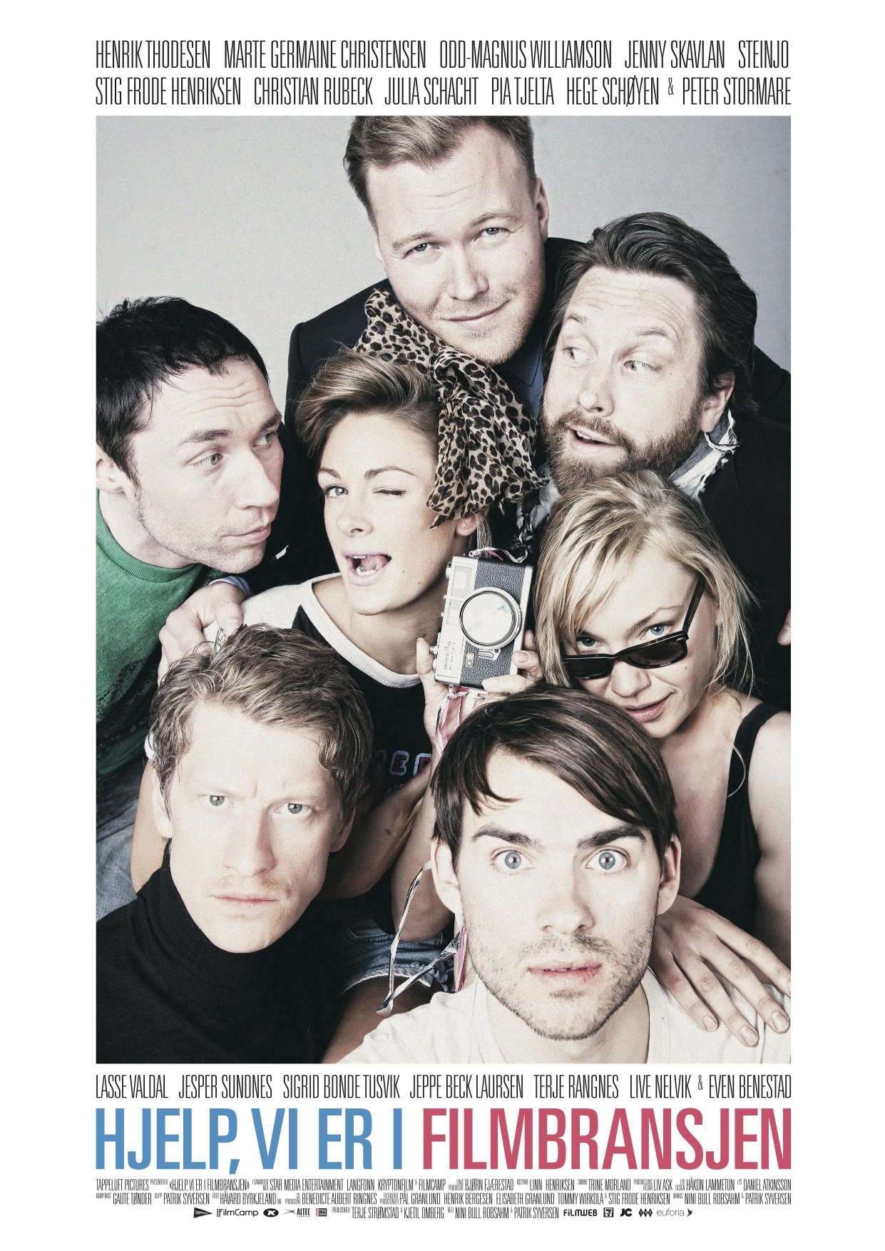 Card example background