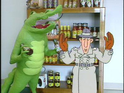 Egyptian Pharaohs / Beijing