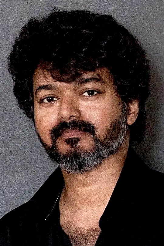 Foto de Vijay