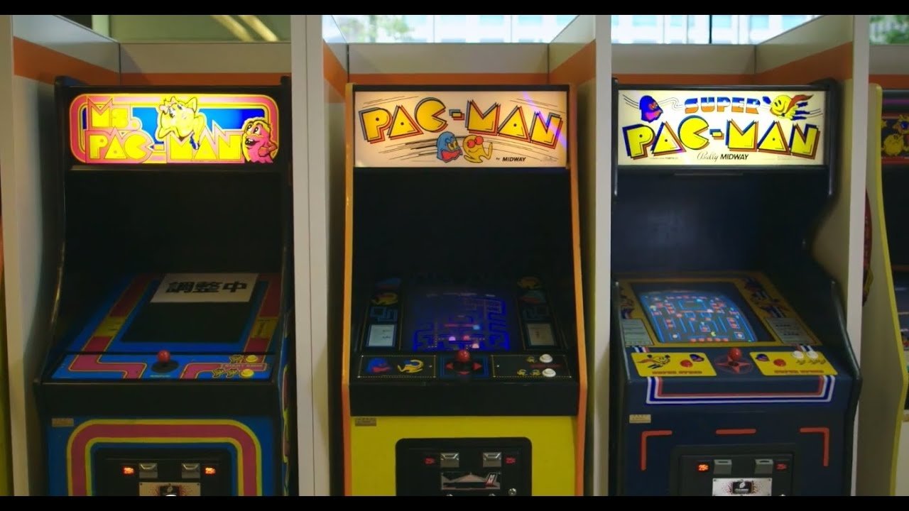 Diggin' in the Carts