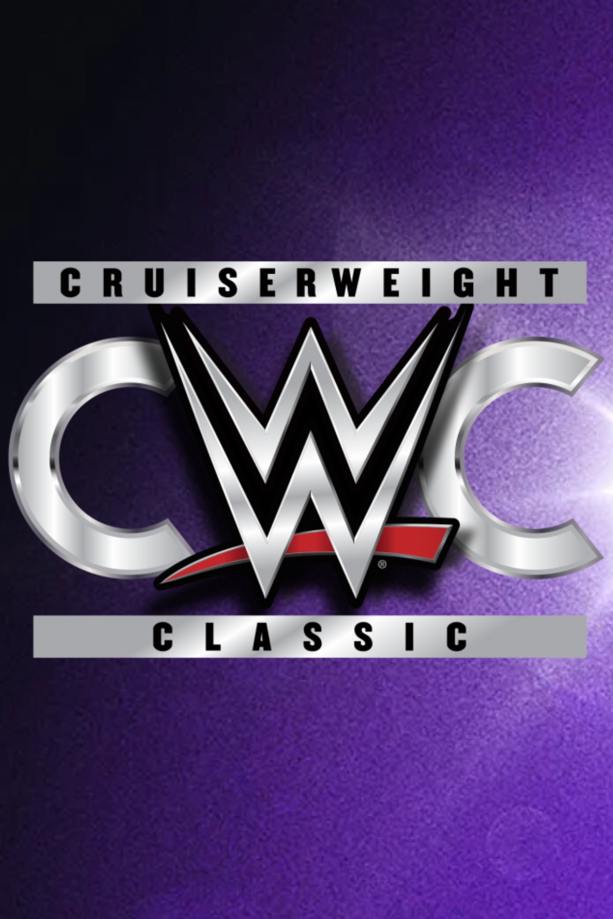 Poster de WWE Cruiserweight Classic