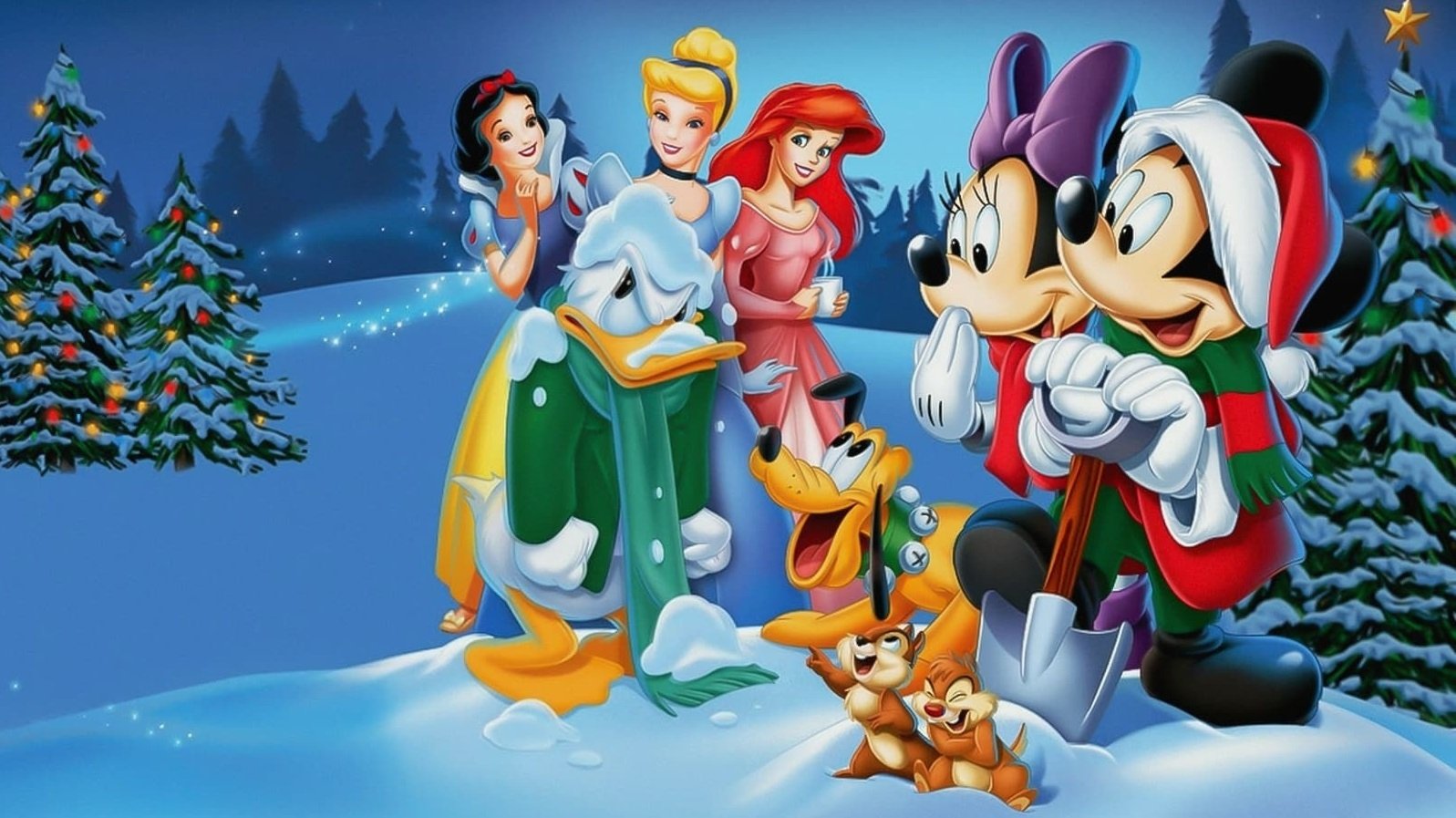 Backdrop image