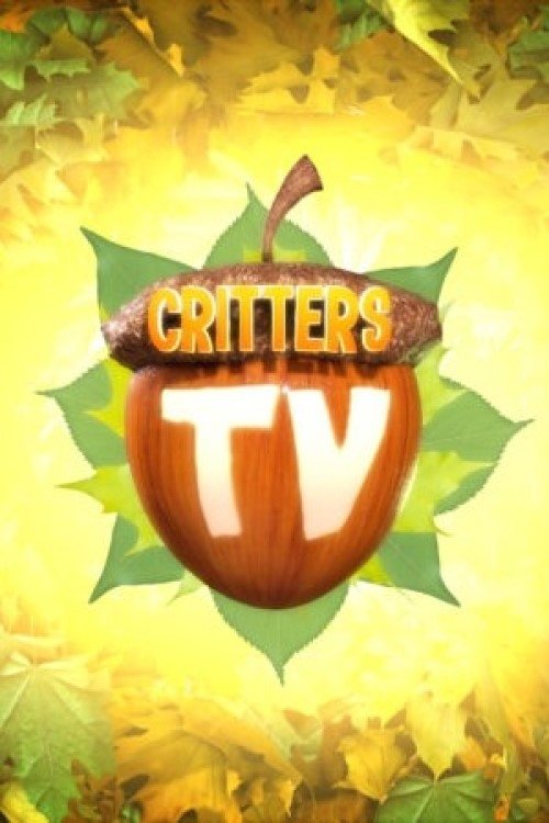 Poster de Critters TV