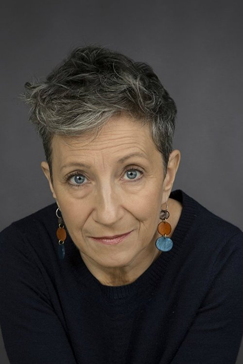 Foto de Ina-Miriam Rosenbaum