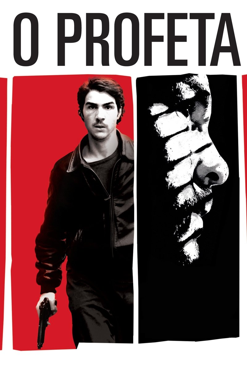 Poster de O Profeta