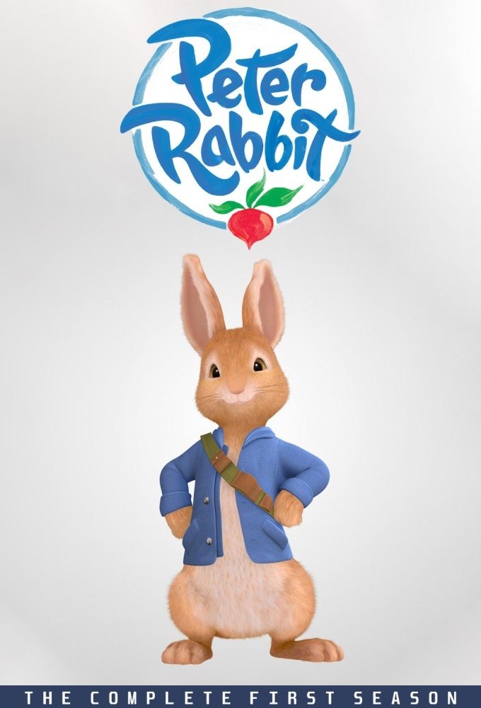 Poster de Temporada 1