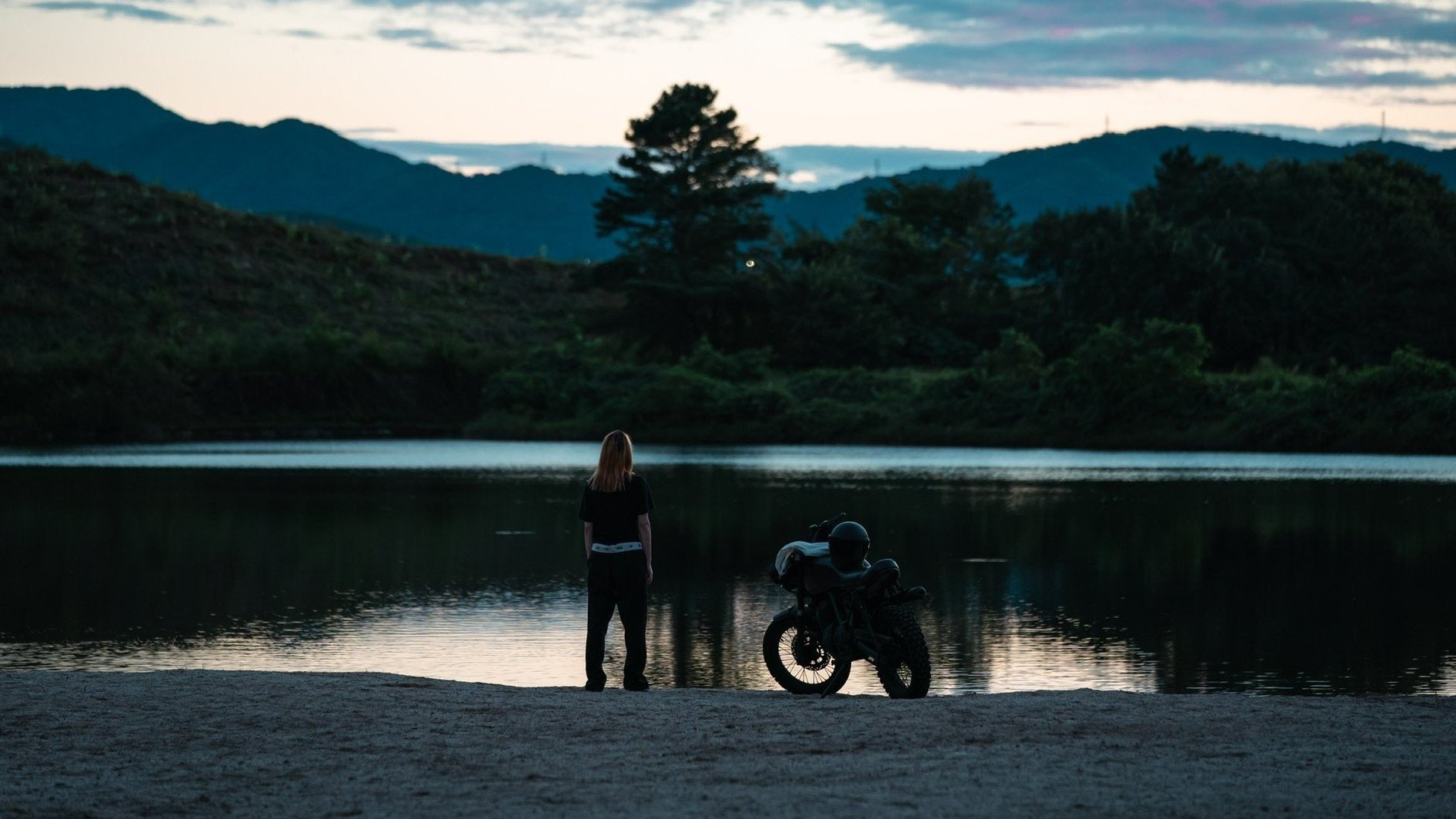 Backdrop image