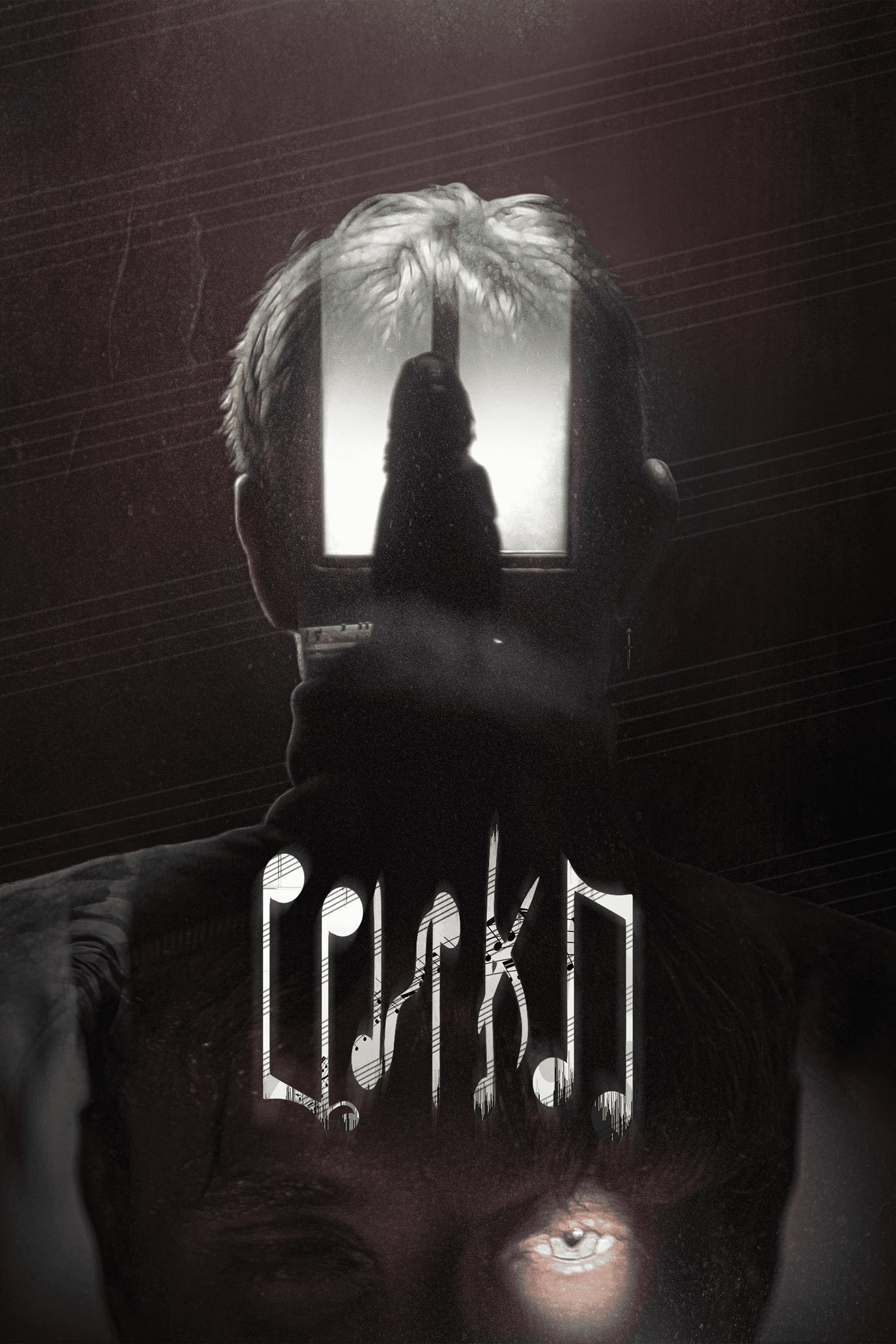 Poster de Цикл