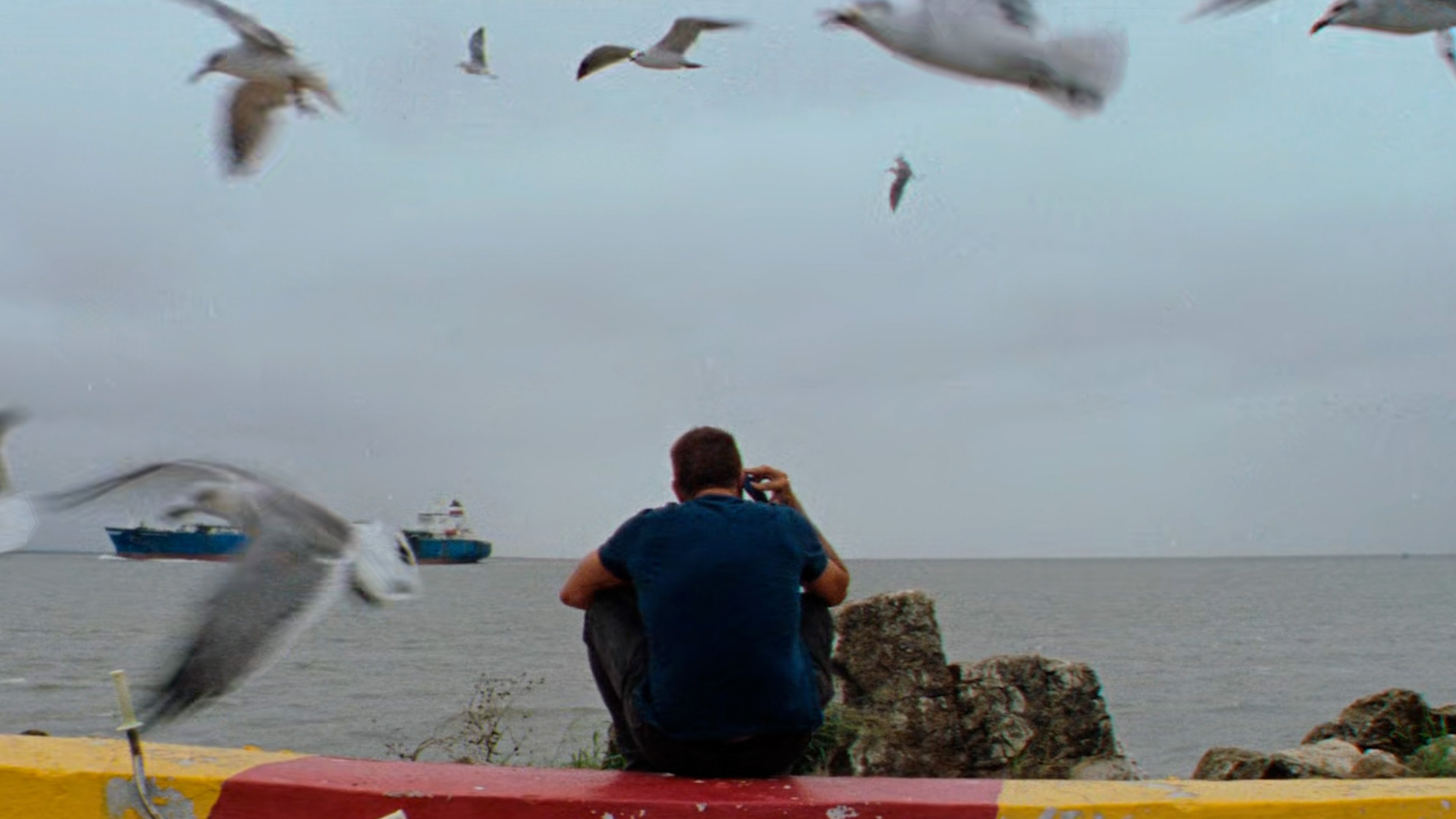 Backdrop image