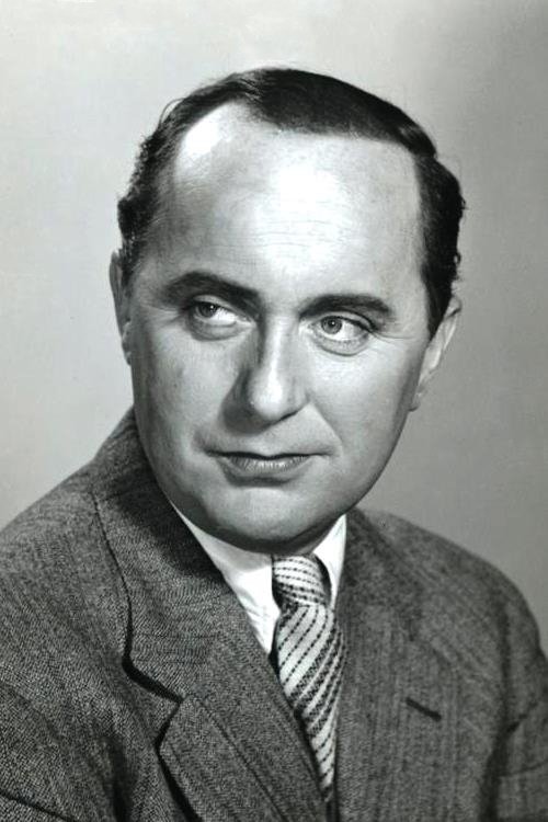Foto de Charles Tharnæs