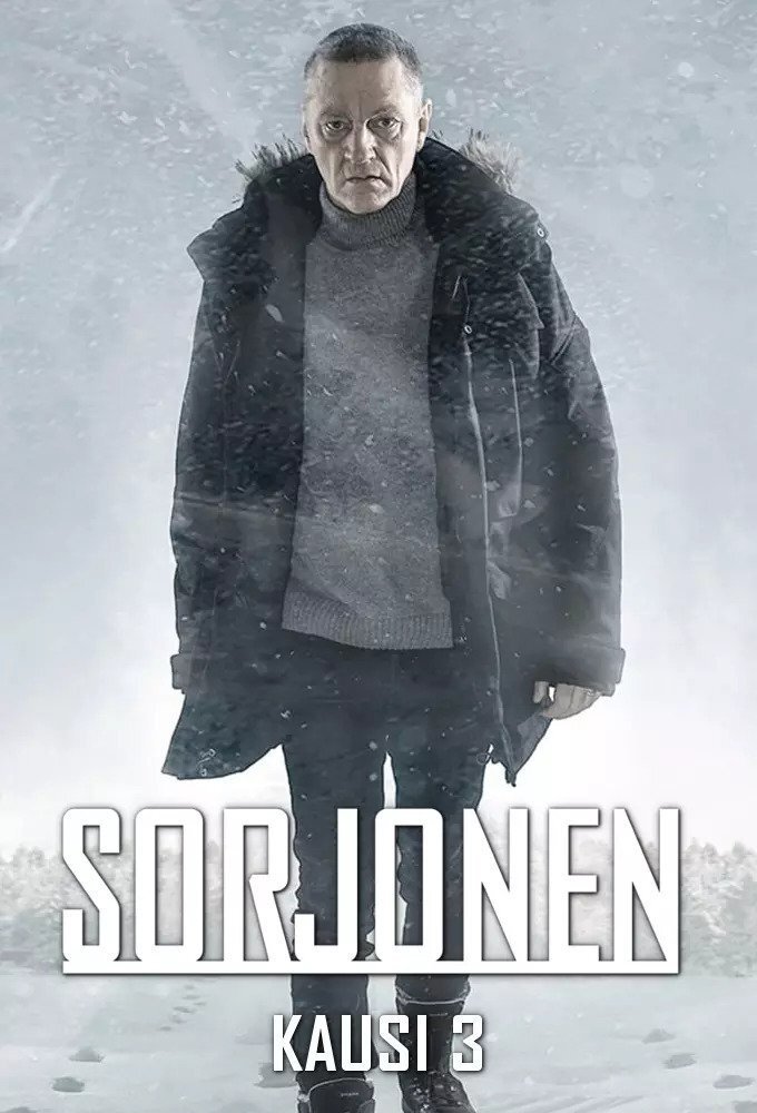 Poster de Temporada 3