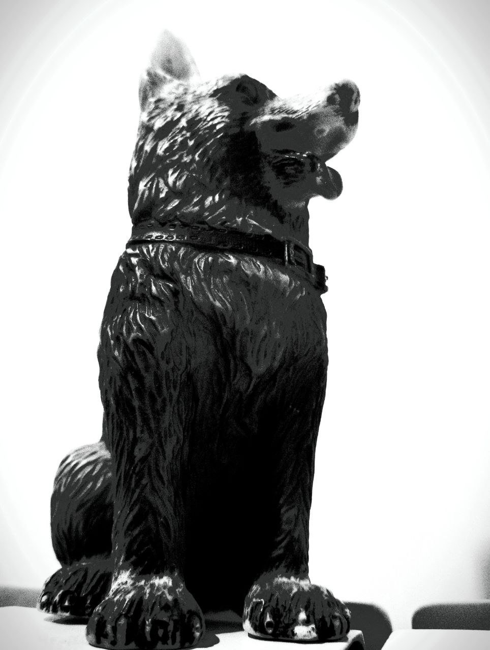 Poster de The Dog of Sarandi Alley